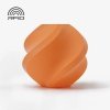 Filament PLA Matte na szpuli 1kg - Mandarin Orange